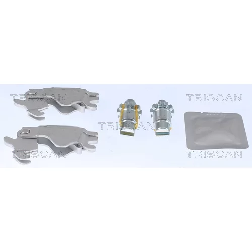 Opravná sada rozpínacieho zariadenia (expandéru) TRISCAN 8105 102633