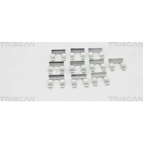 Držiak brzdovej hadice TRISCAN 8105 3203