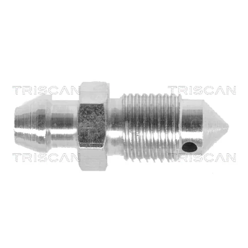 Odvzdušňovacia skrutka/ventil 8105 3669 /TRISCAN/