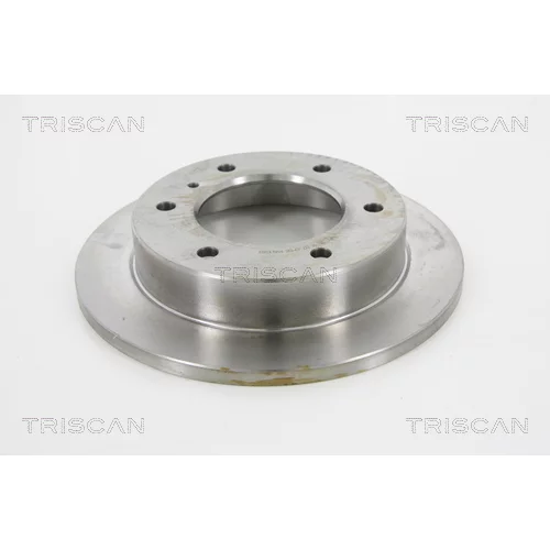 Brzdový kotúč TRISCAN 8120 10192