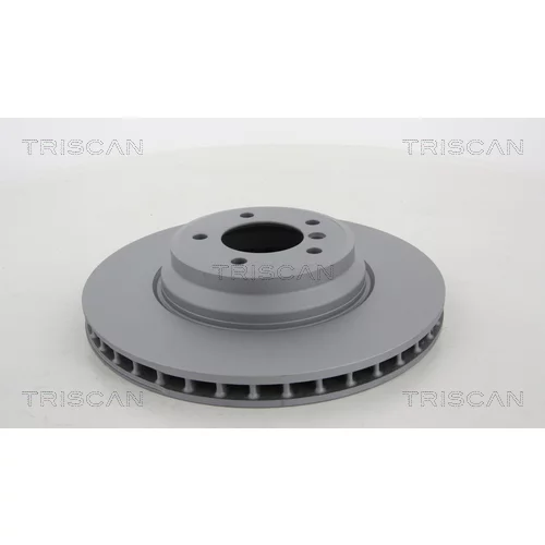 Brzdový kotúč TRISCAN 8120 11175C