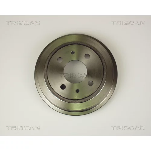Brzdový bubon 8120 15203 /TRISCAN/