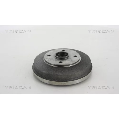 Brzdový bubon TRISCAN 8120 18208