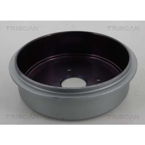Brzdový bubon 8120 21204 /TRISCAN/ - obr. 1