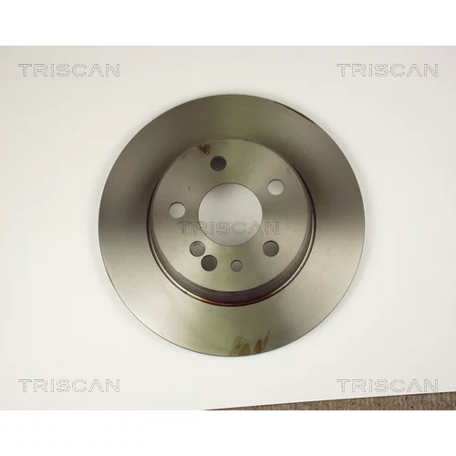 Brzdový kotúč 8120 23125 /TRISCAN/