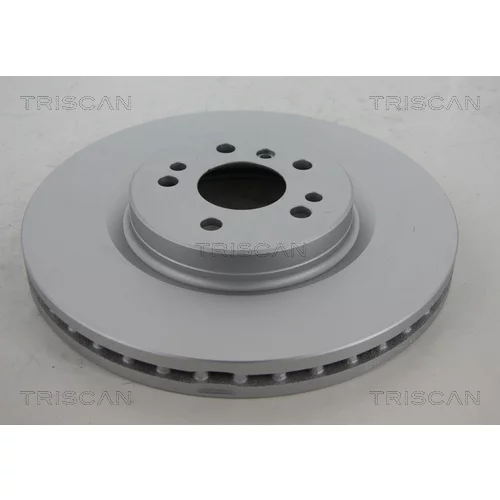 Brzdový kotúč TRISCAN 8120 23184C