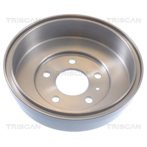 Brzdový bubon 8120 24221C /TRISCAN/ - obr. 1