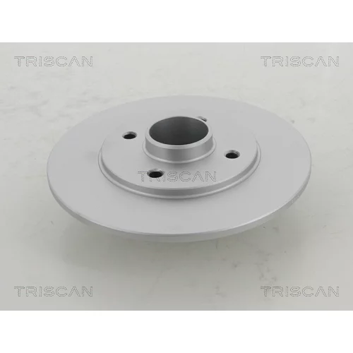 Brzdový kotúč TRISCAN 8120 25149C