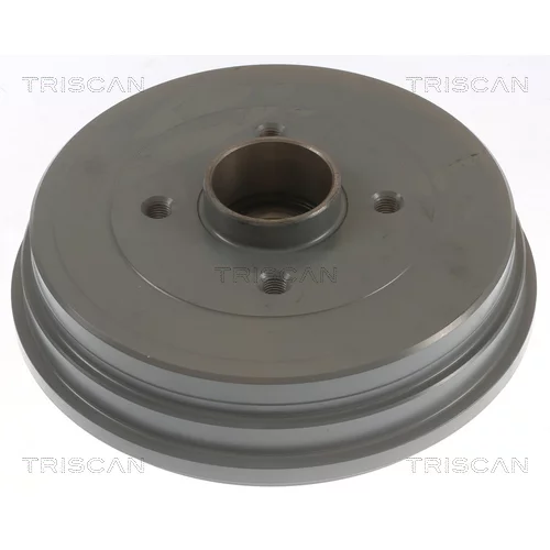 Brzdový bubon TRISCAN 8120 25222C