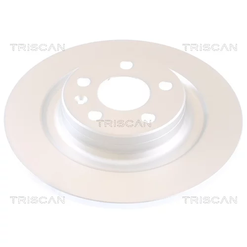 Brzdový kotúč TRISCAN 8120 27159C