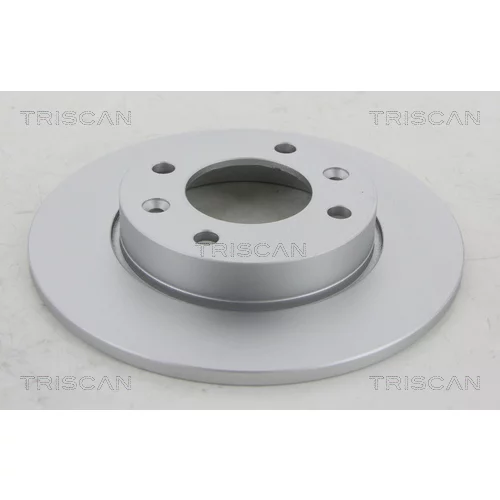 Brzdový kotúč TRISCAN 8120 28113C