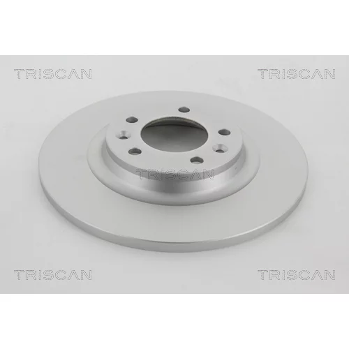 Brzdový kotúč TRISCAN 8120 28120C