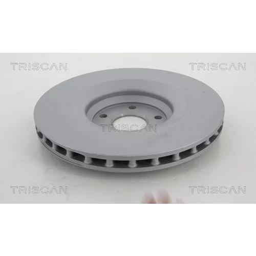 Brzdový kotúč TRISCAN 8120 291036C