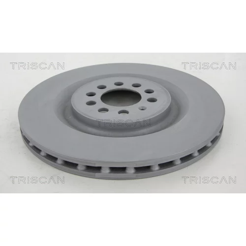 Brzdový kotúč TRISCAN 8120 291042C