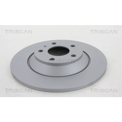 Brzdový kotúč TRISCAN 8120 291045C