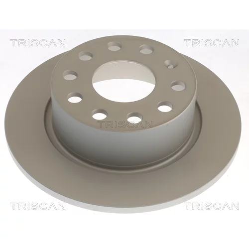 Brzdový kotúč TRISCAN 8120 291076C