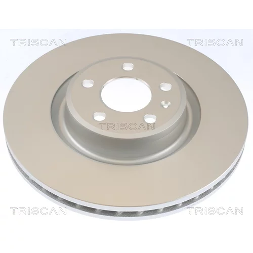 Brzdový kotúč TRISCAN 8120 291077C
