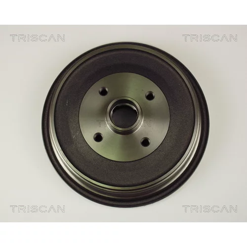 Brzdový bubon TRISCAN 8120 29204