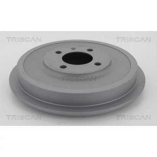 Brzdový bubon TRISCAN 8120 29225C
