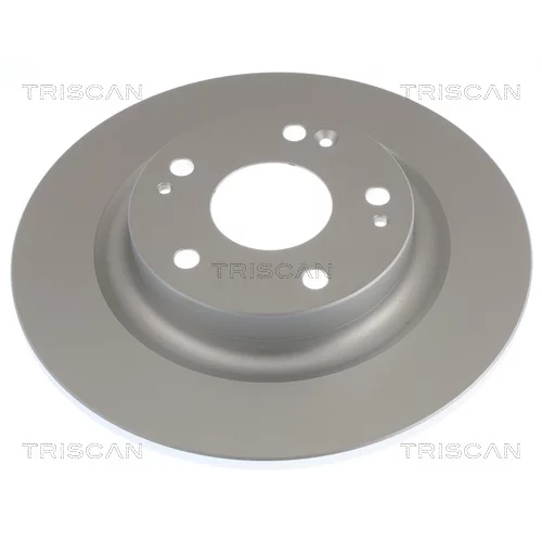 Brzdový kotúč TRISCAN 8120 40181C