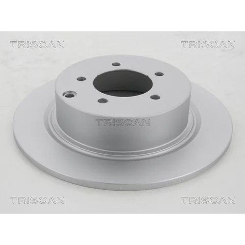 Brzdový kotúč TRISCAN 8120 42154C
