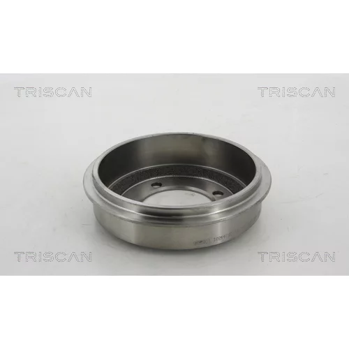 Brzdový bubon 8120 43212 /TRISCAN/ - obr. 1