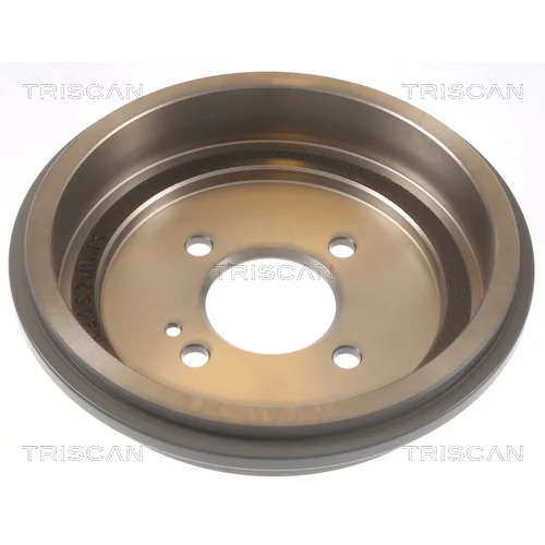 Brzdový bubon 8120 43224C /TRISCAN/ - obr. 1