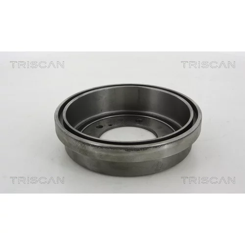 Brzdový bubon 8120 69214 /TRISCAN/ - obr. 1