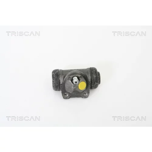 Brzdový valček kolesa TRISCAN 8130 10048