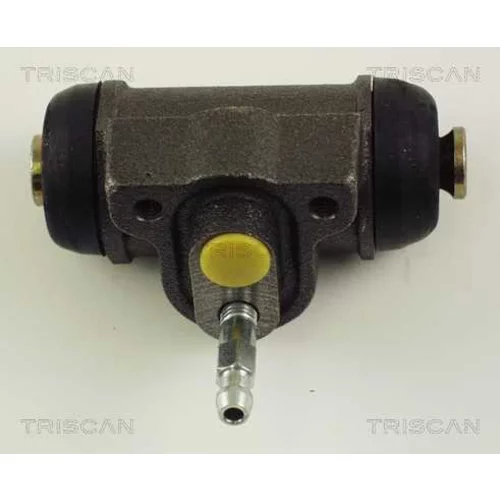 Brzdový valček kolesa TRISCAN 8130 11015