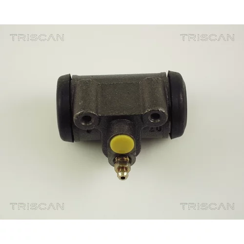 Brzdový valček kolesa TRISCAN 8130 15016