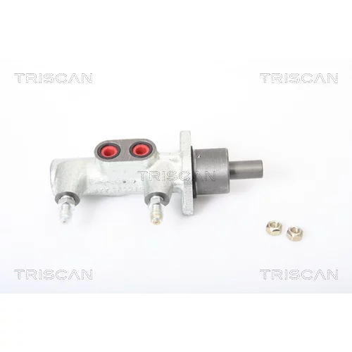 Hlavný brzdový valec TRISCAN 8130 16152