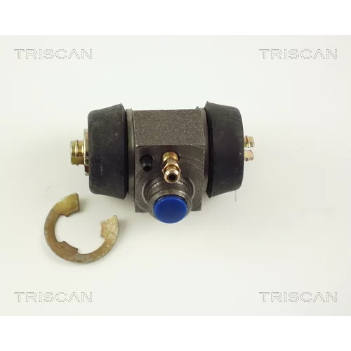 Brzdový valček kolesa TRISCAN 8130 17009