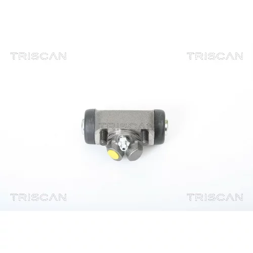 Brzdový valček kolesa TRISCAN 8130 17044