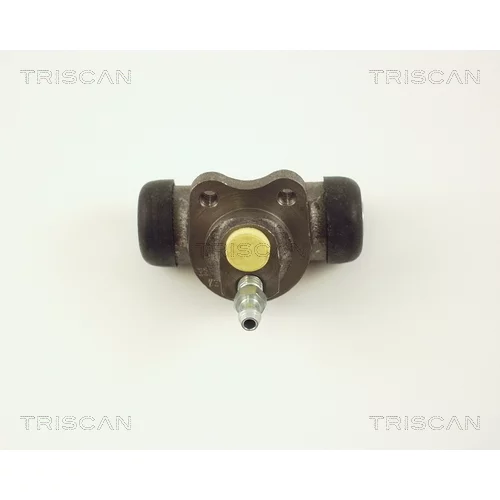 Brzdový valček kolesa TRISCAN 8130 24012