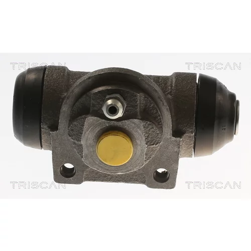 Brzdový valček kolesa TRISCAN 8130 25052