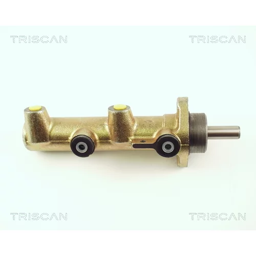 Hlavný brzdový valec TRISCAN 8130 25116