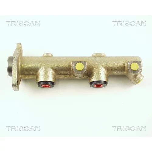 Hlavný brzdový valec TRISCAN 8130 28100