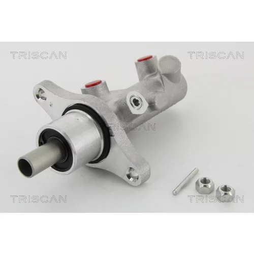 Hlavný brzdový valec TRISCAN 8130 29180