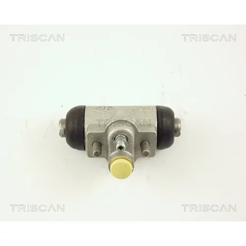 Brzdový valček kolesa TRISCAN 8130 40010