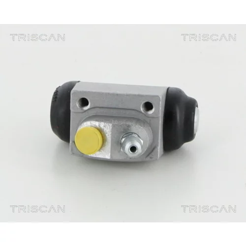 Brzdový valček kolesa TRISCAN 8130 43012