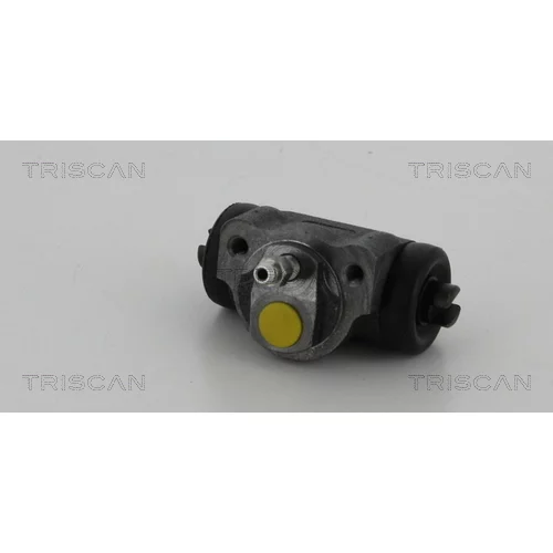 Brzdový valček kolesa 8130 68007 /TRISCAN/
