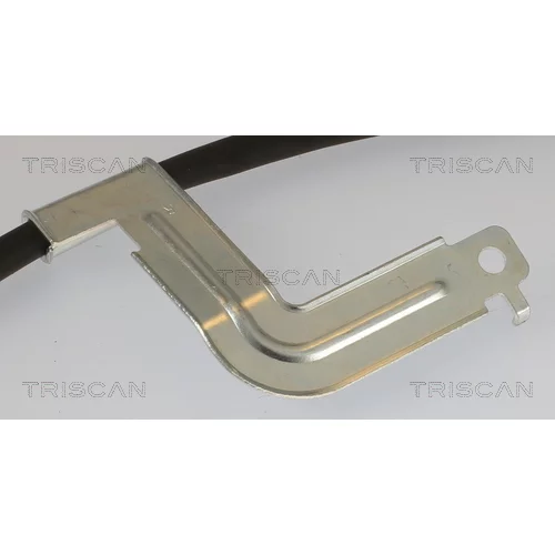 Ťažné lanko parkovacej brzdy 8140 10121 /TRISCAN/ - obr. 3