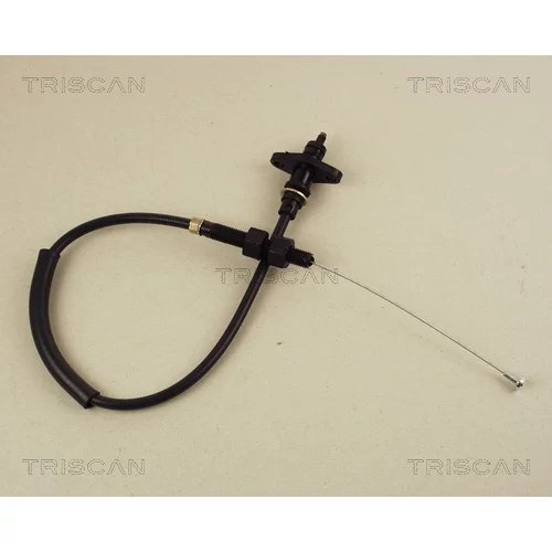 Plynové lanko TRISCAN 8140 12307