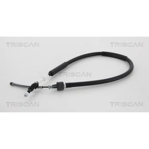 Ťažné lanko parkovacej brzdy TRISCAN 8140 131103
