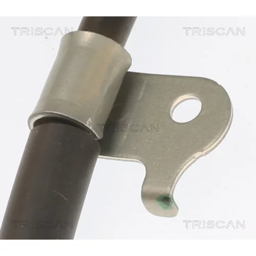Ťažné lanko parkovacej brzdy 8140 131350 /TRISCAN/ - obr. 3