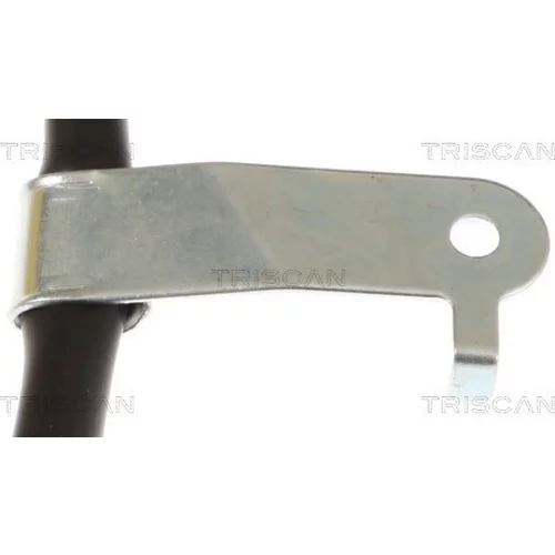 Ťažné lanko parkovacej brzdy 8140 131361 /TRISCAN/ - obr. 3