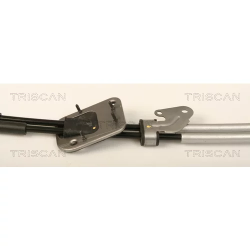 Lanko ručnej prevodovky 8140 13705 /TRISCAN/ - obr. 2