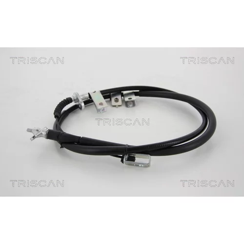 Ťažné lanko parkovacej brzdy TRISCAN 8140 141103