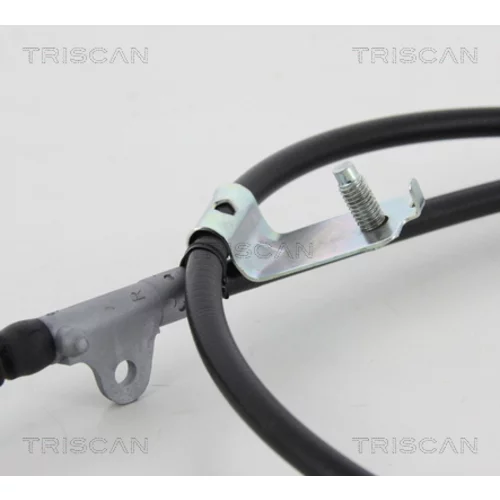 Ťažné lanko parkovacej brzdy 8140 141117 /TRISCAN/ - obr. 2